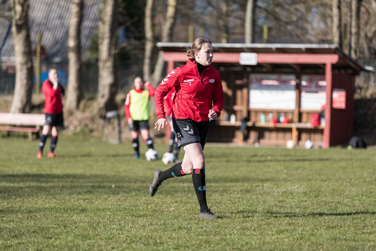 Bild 136 - F Rot Schwarz Kiel - SV Henstedt Ulzburg 2 : Ergebnis: 1:1